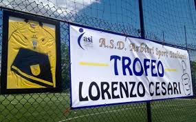 Trofeo Cesari – Casalecchio di Reno, 22 gennaio&nbsp;2017