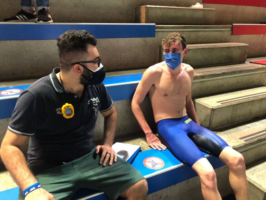 Sportinfiore 2021 – “SWIMMING GAMES AiCS&nbsp;OPEN”